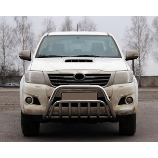 Karjapuskuri WT002 (RST) kuva 1