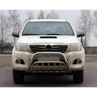 Karjapuskuri WT002 (RST) kuva 1