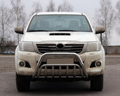 Toyota Hilux 2006–2015 Karjapuskuri WT002 (RST) kuva 1