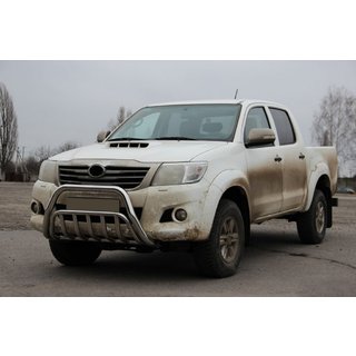 Karjapuskuri WT002 (RST) kuva 2