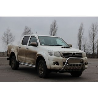 Karjapuskuri WT002 (RST) kuva 3