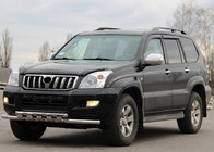 Toyota Land Cruiser Prado 120 2002–2009 Etusuojakaari ST015 (RST) kuva 1