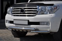 Toyota Land Cruiser 200 2007–2021 Etusuojakaari ST015 (RST) kuva 4