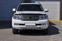 Toyota Land Cruiser 200 2007–2021 Etusuojakaari ST015 (RST) kuva 5