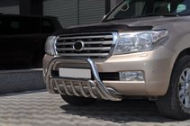 Toyota Land Cruiser 200 2007–2021 RST etuputki WT002 kuva 2
