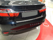 Toyota Camry 2011–2017 Takapuskurin suojalista Nataniko (rst.) 2011-2014 kuva 1