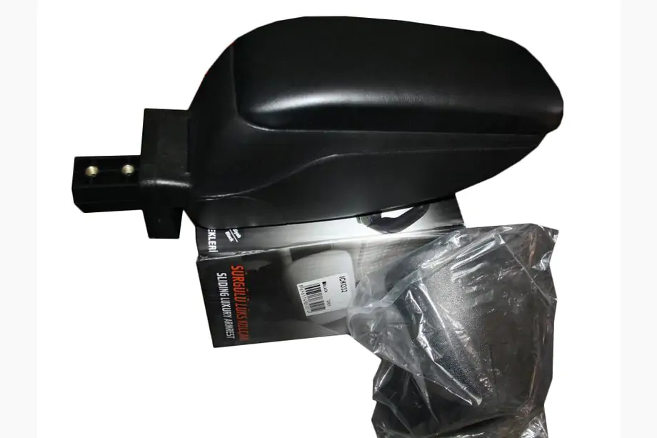 Toyota Yaris 2006–2011 Kyynärnoja (mukitelineeseen) Image
