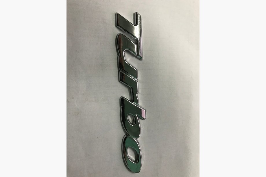 Audi 80/90 1987–1996 Turbo-teksti (pituus 130 mm) Image