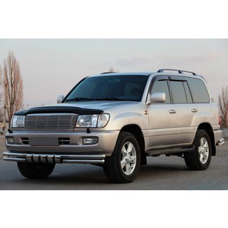Etusuojakaari ST015 (RST) Toyota Land Cruiser 100 1998–2007 kuva 1