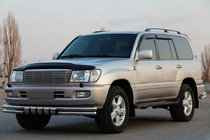 Toyota Land Cruiser 100 1998–2007 Etusuojakaari ST015 (RST) kuva 1