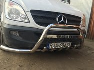 Mercedes Sprinter W906 2006–2018 Karjapuskuri WT003-Plus (rst.) kuva 4