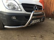 Mercedes Sprinter W906 2006–2018 Karjapuskuri WT003-Plus (rst.) kuva 5