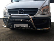 Mercedes Sprinter W906 2006–2018 Karjapuskuri WT003-Plus (rst.) kuva 1