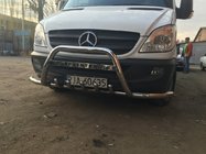 Mercedes Sprinter W906 2006–2018 Karjapuskuri WT003-Plus (rst.) kuva 6