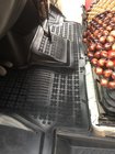 Mercedes Sprinter W901/902/903/904/905 1995–2006 Yksiosainen kumimatto (RezavPlast) kuva 3