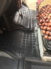 Mercedes Sprinter W901/902/903/904/905 1995–2006 Yksiosainen kumimatto (RezavPlast) kuva 4