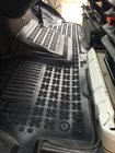 Mercedes Sprinter W901/902/903/904/905 1995–2006 Yksiosainen kumimatto (RezavPlast) kuva 5
