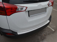 Toyota Rav 4 2013–2018 Takapuskurin suojalista Nataniko (rst.) 2013-2016 kuva 1
