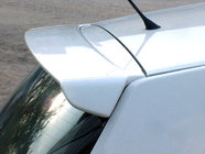 Toyota Auris 2007–2012 Spoileri (maalattava) kuva 1