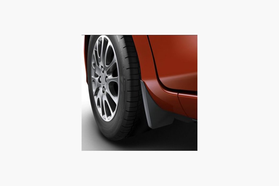 Toyota Yaris 2010–2020 Alkuperäiset roiskeläpät (4 kpl) Image