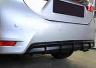 Toyota Corolla 2013–2019 Takadiffuusori (Meliset) kuva 1