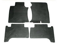 Toyota Land Cruiser Prado 120 2002–2009 Kumimatot (4 kpl, Doma) kuva 1