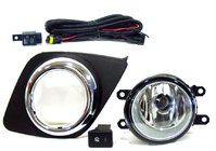 Toyota Rav 4 2006–2013 Sumuvalot (2009-2010, halogeeni) kuva 1