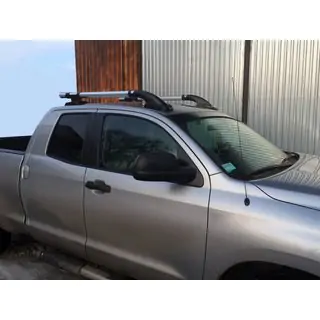 Kattokaiteet (2 kpl) Toyota Tundra 2000–2006 kuva 1
