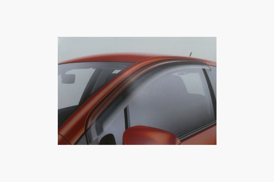 Toyota Yaris 2010–2020 Alkuperäiset ikkunatuuliohjaimet 08611-52860 Image