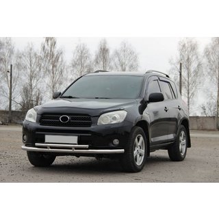 Keulasuoja ST014-1 (ruostumaton teräs) kuva 3