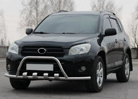 Toyota Rav 4 2006–2013 Karjapuskuri WT-ST15 (ruostumaton teräs) kuva 1
