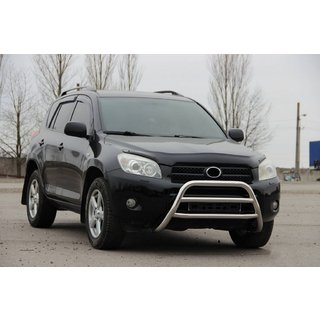 Karjapuskuri WT022 (RST) Toyota Rav 4 2006–2013 kuva 2