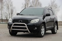 Toyota Rav 4 2006–2013 Karjapuskuri WT022 (RST) kuva 3