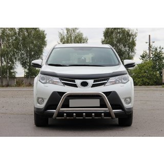 Karjapuskuri WT003 (ruostumaton teräs) kuva 2