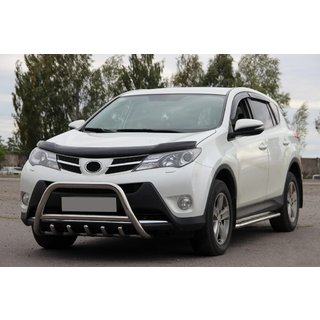 Karjapuskuri WT003 (ruostumaton teräs) kuva 3