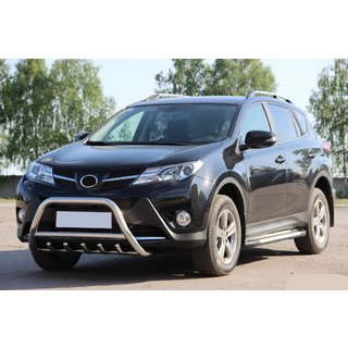 Karjapuskuri WT003 (ruostumaton teräs) kuva 4