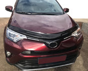 Toyota Rav 4 2013–2018 Konepellin tuuliohjain (EGR) kuva 1