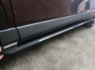 Toyota Rav 4 2013–2018 OEM V3 sivukynnykset (2016-2018, 2 kpl, alumiini) kuva 1