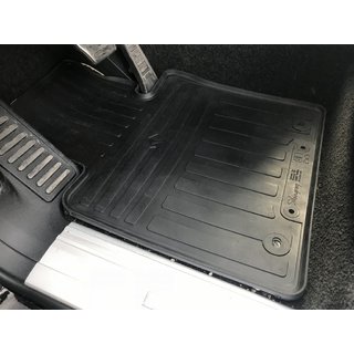 Kumimatot (4 kpl, Stingray Premium)