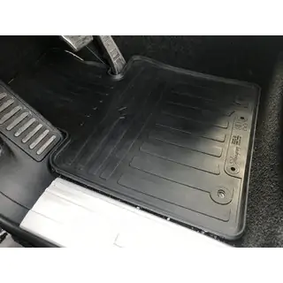 Kumimatot (4 kpl, Stingray Premium) Volvo XC70 2007–2013 kuva 1