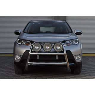 Karjapuskuri WT018 (ruostumaton teräs) kuva 3