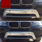 BMW X3 F25 2011–2018 Etupuskurin lippa kuva 1