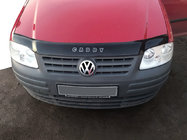 Volkswagen Caddy 2004–2010 Konepellin tuuliohjain (VIP) kuva 1