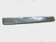 Mercedes Sprinter W901/902/903/904/905 1995–2006 Takapuskurin suojalista (RST) kuva 1