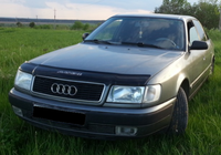Audi 100 C4 1990–1994 Konepellin deflektori VIP kuva 1