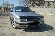 Audi 80/90 1987–1996 Konepellin deflektori VIP (91-95) kuva 1