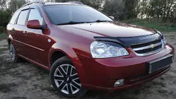 Chevrolet Lacetti 2003–2024 Konepellin kivisuoja (SD / SW, VIP) kuva 1