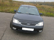 Ford Mondeo 2000–2007 Konepellin tuuliohjain (VIP) kuva 1