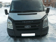 Ford Transit 2000–2014 Konepellin deflektori 2006-2014 VIP kuva 1