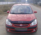 Hyundai Getz 2002– Konepellin deflektori 2006+ (VIP) kuva 1